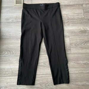 Michel Studio Taylor  Skinny Pants